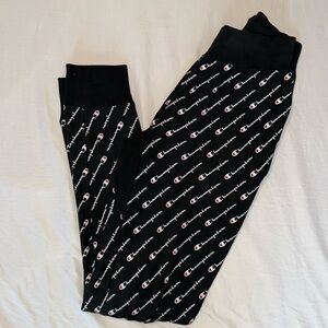 Champion - Reverse Weaves Logo Sweatpants (Men’s)